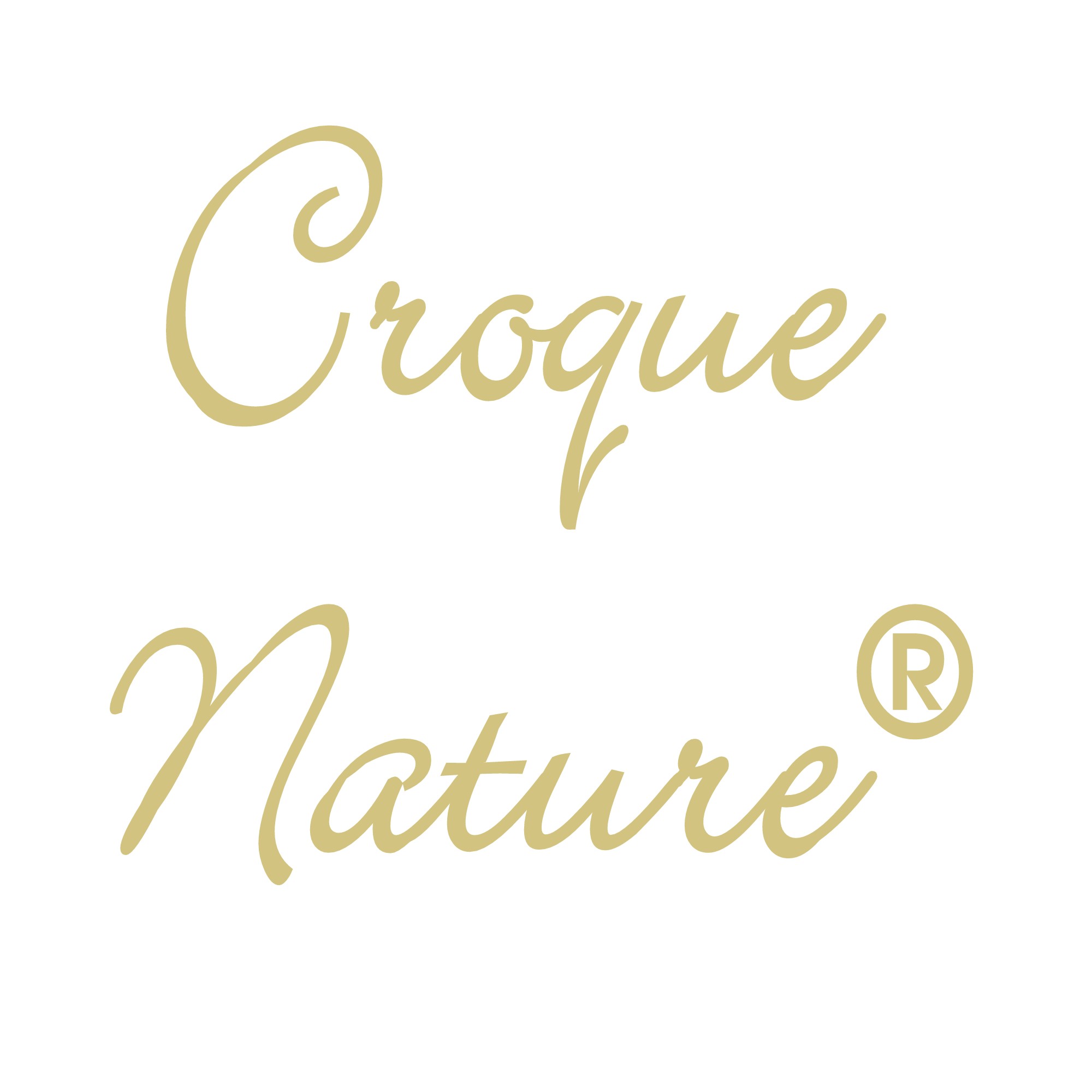 CROQUE NATURE® PARNAY